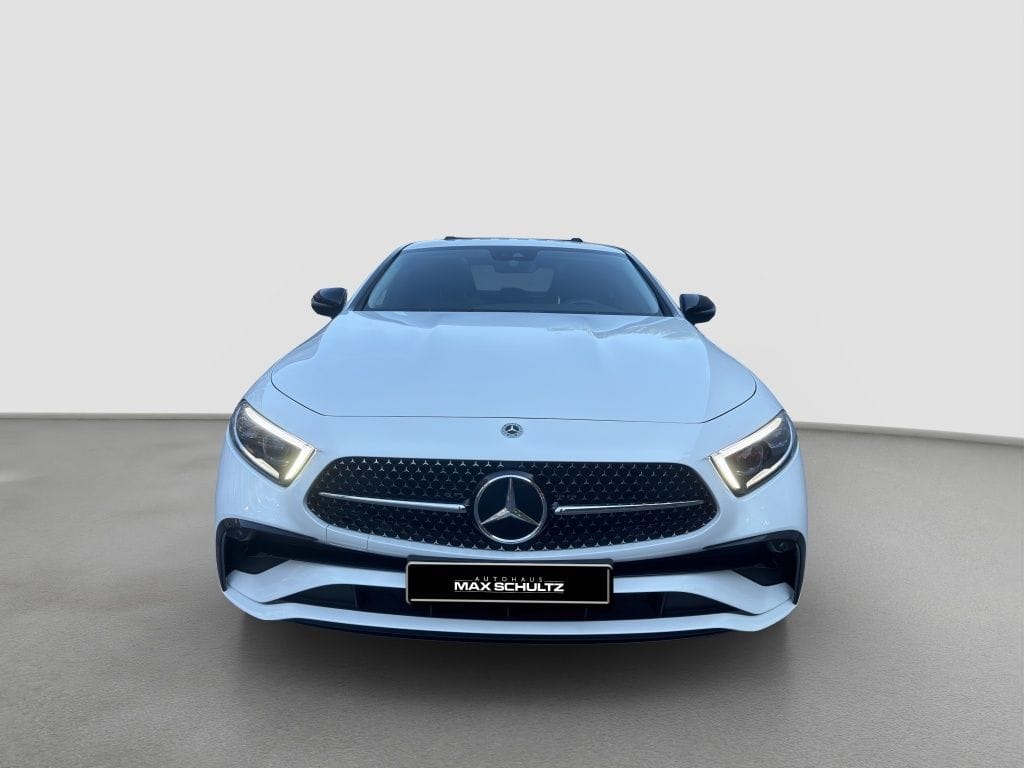 Mercedes-Benz CLS 400 d 4MATIC AMG LIne*NightPaket*MULTIBEAM foto 21