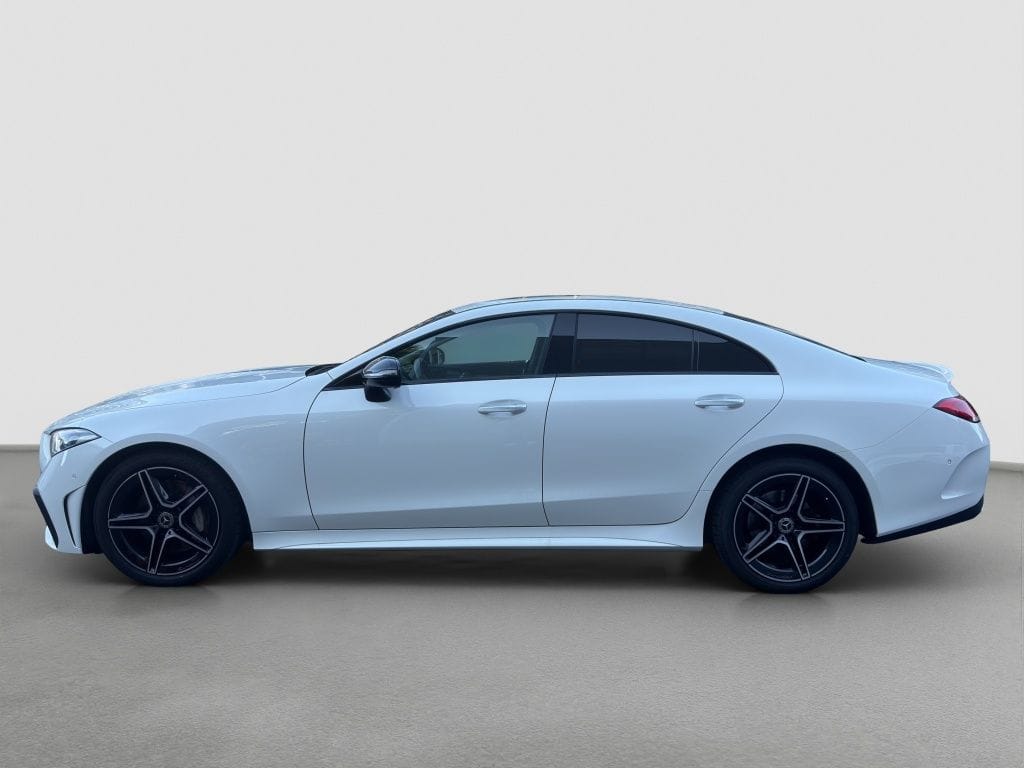 Mercedes-Benz CLS 400 d 4MATIC AMG LIne*NightPaket*MULTIBEAM foto 4