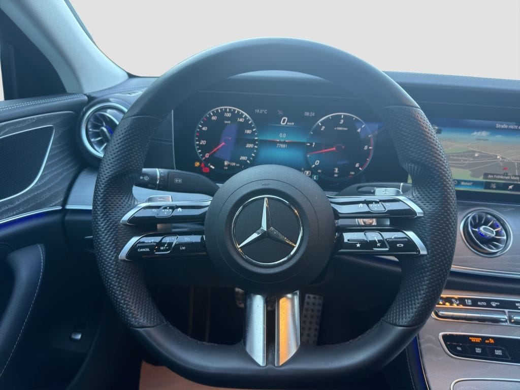 Mercedes-Benz CLS 400 d 4MATIC AMG LIne*NightPaket*MULTIBEAM foto 8
