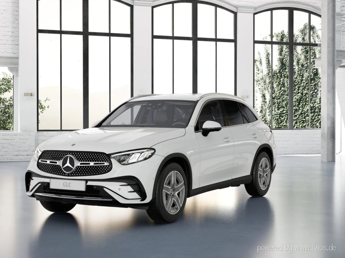 Mercedes-Benz EQA 250+ DISTRONIC MBUX KAMERA APPLE DAB LED