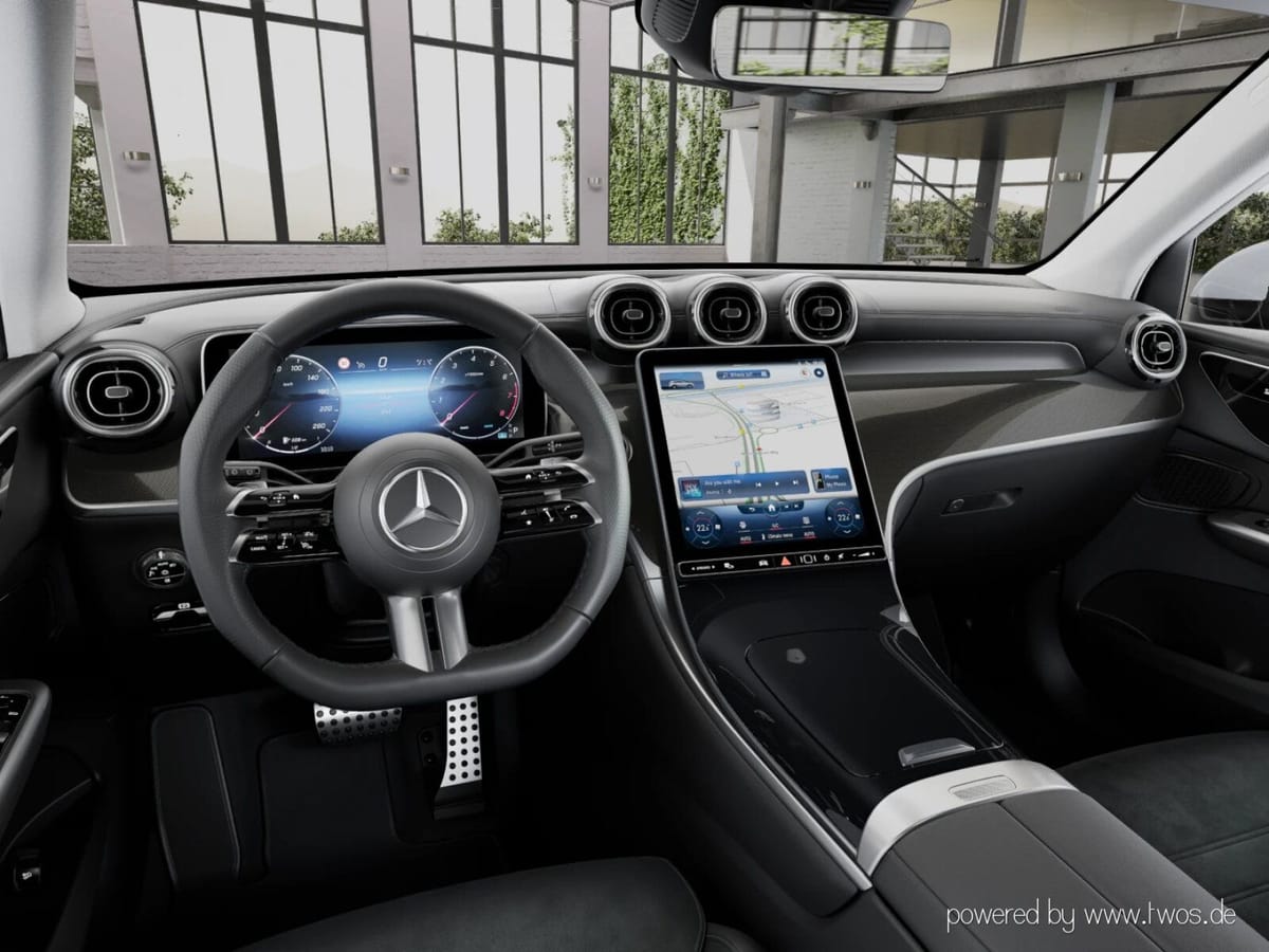 Mercedes-Benz EQA 250+ DISTRONIC MBUX KAMERA APPLE DAB LED foto 3