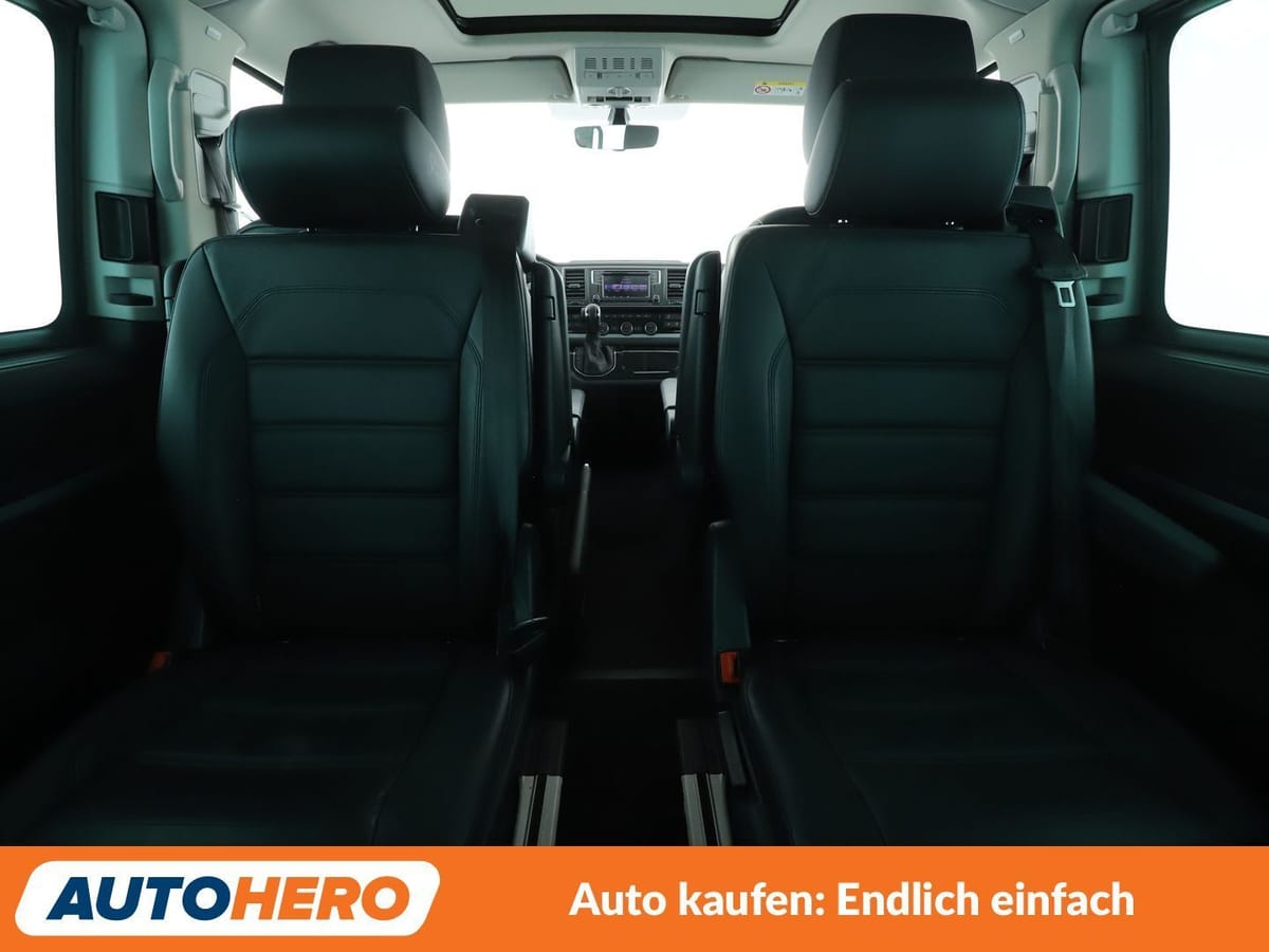 Volkswagen T6 Multivan 2.0 TDI Highline 4Motion Aut. NAVI foto 16