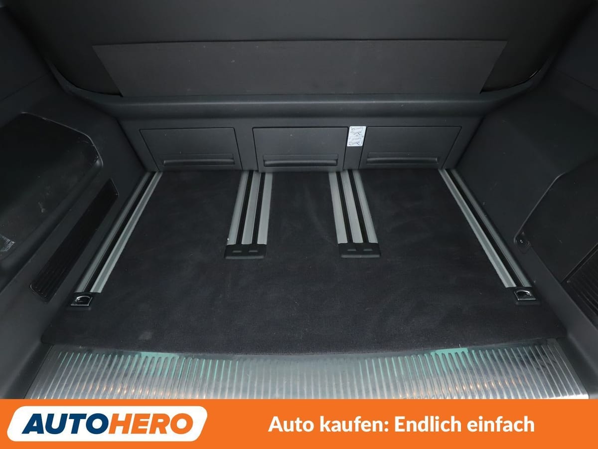 Volkswagen T6 Multivan 2.0 TDI Highline 4Motion Aut. NAVI foto 18