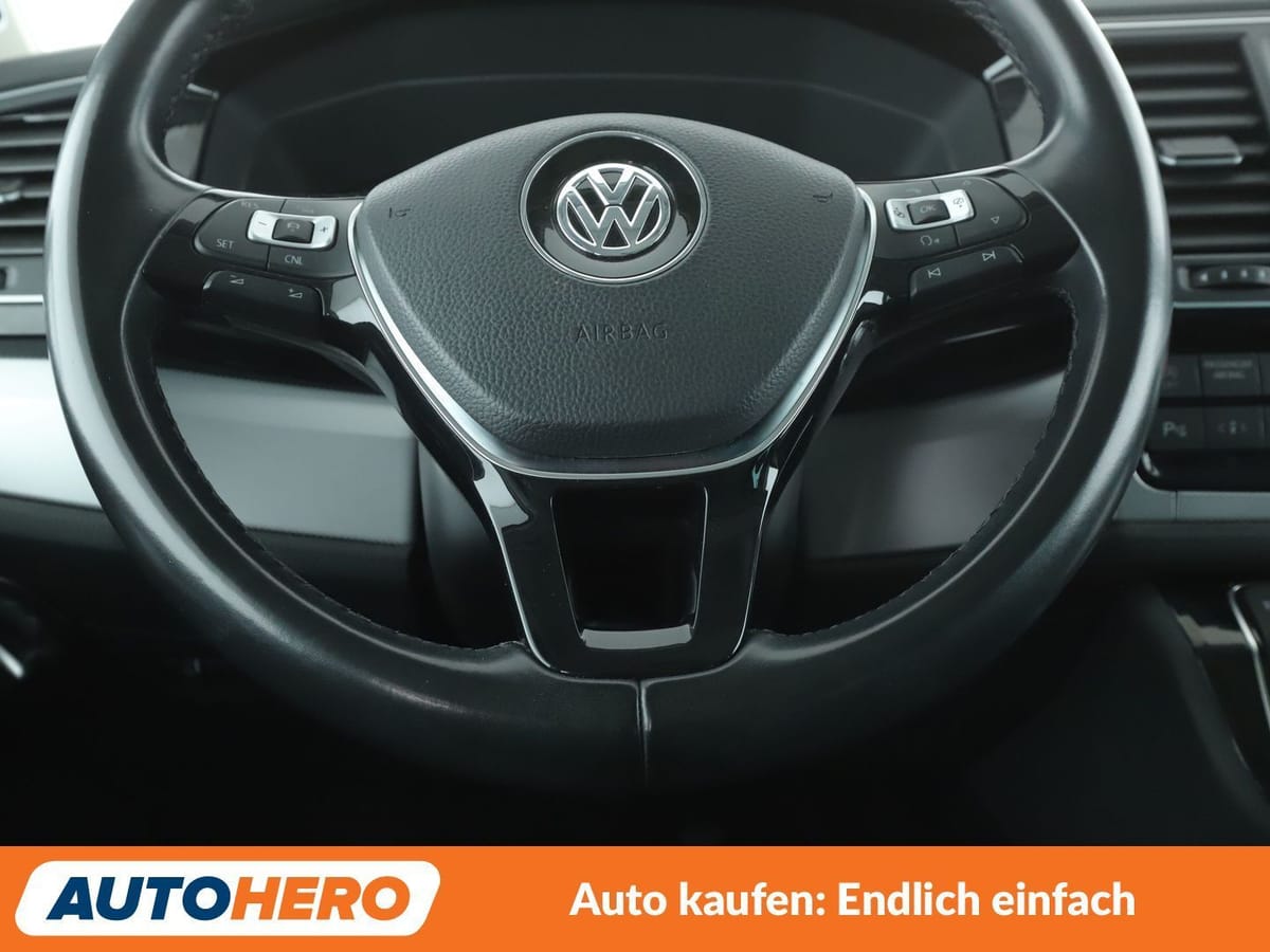 Volkswagen T6 Multivan 2.0 TDI Highline 4Motion Aut. NAVI foto 19