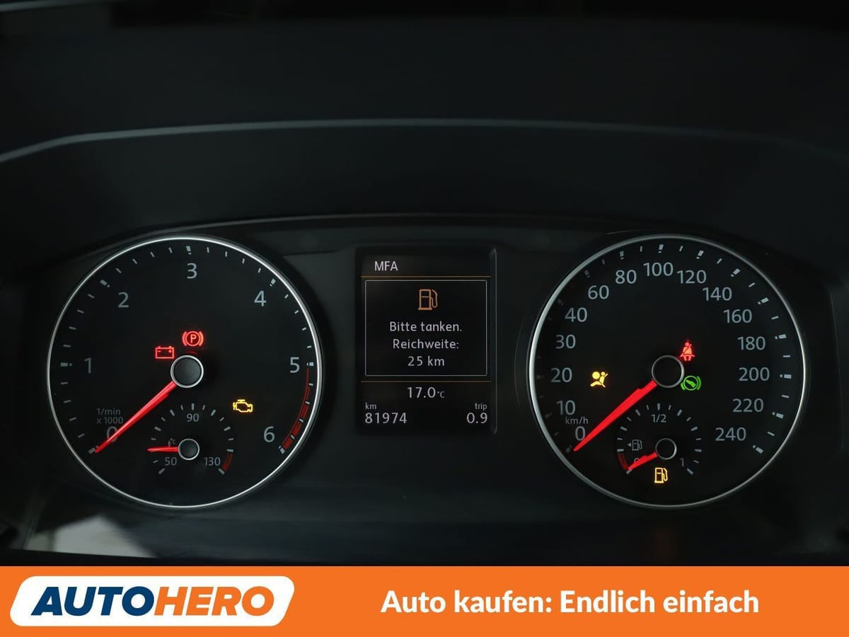 Volkswagen T6 Multivan 2.0 TDI Highline 4Motion Aut. NAVI foto 20