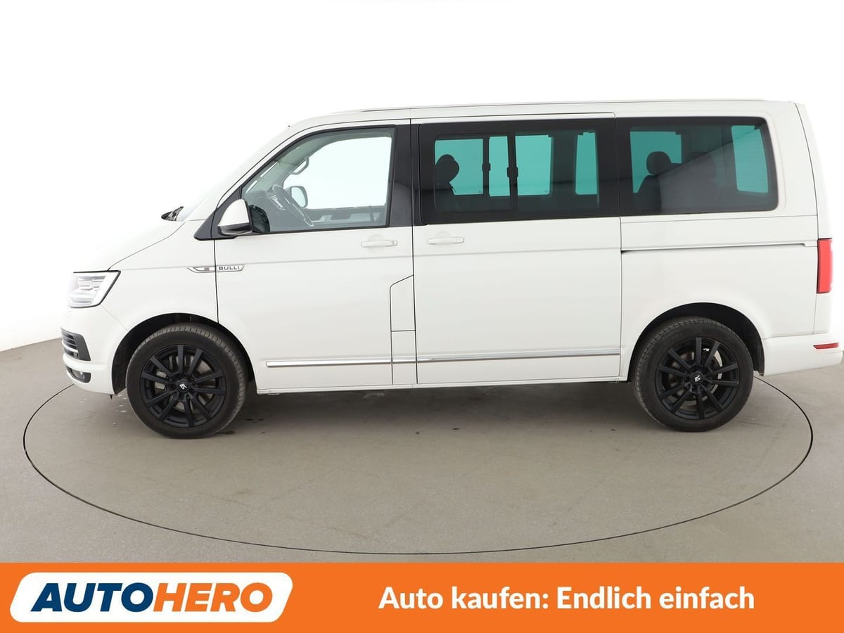 Volkswagen T6 Multivan 2.0 TDI Highline 4Motion Aut. NAVI foto 3