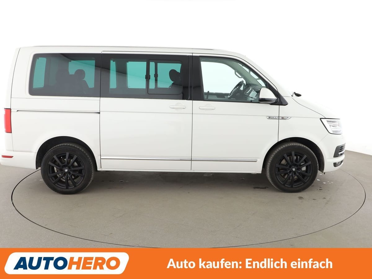 Volkswagen T6 Multivan 2.0 TDI Highline 4Motion Aut. NAVI foto 7