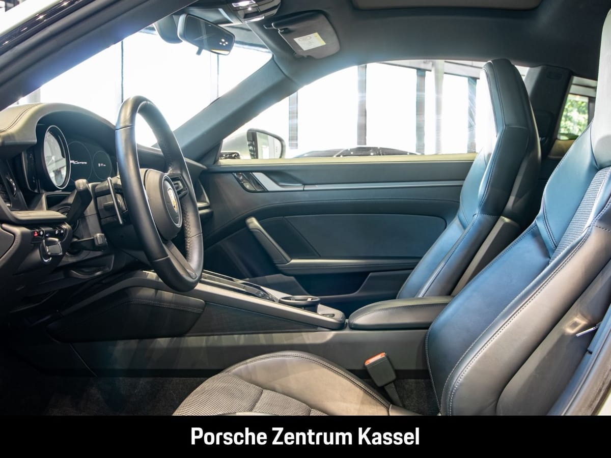 Porsche 992 911 Carrera Sportabgas BOSE nur 69.500 km foto 11