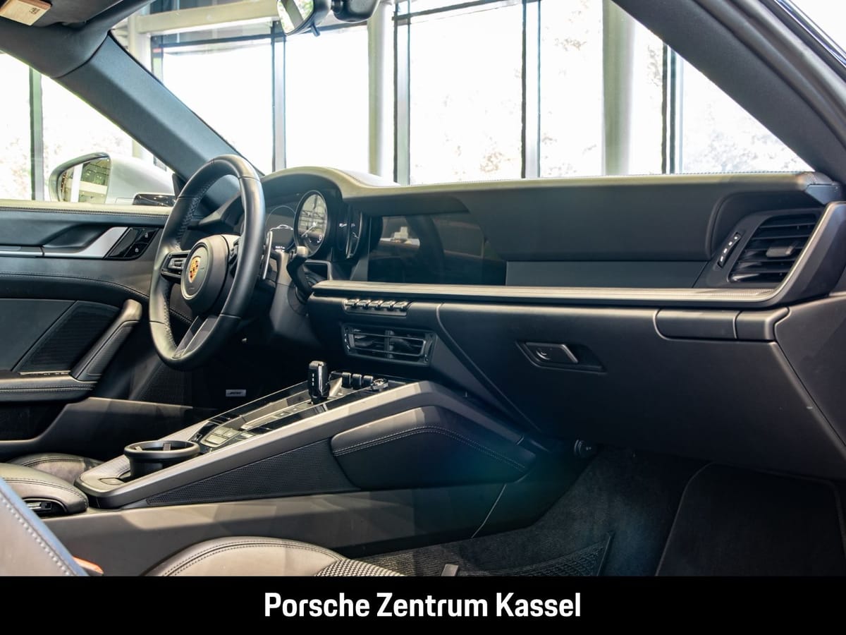 Porsche 992 911 Carrera Sportabgas BOSE nur 69.500 km foto 12
