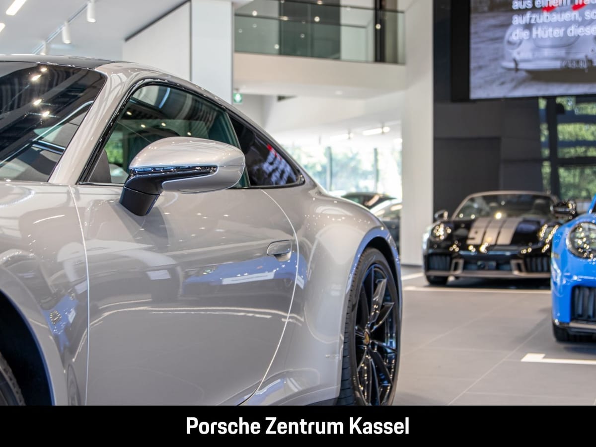 Porsche 992 911 Carrera Sportabgas BOSE nur 69.500 km foto 19
