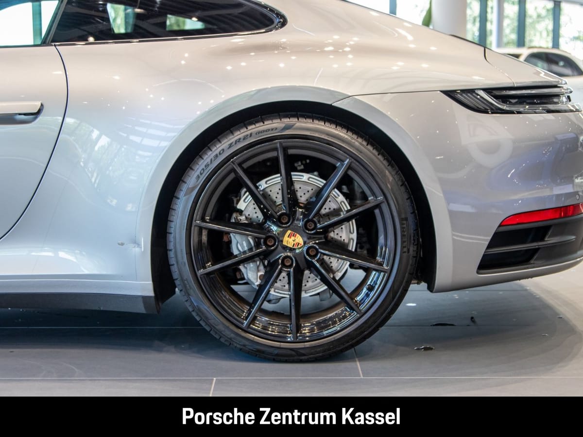Porsche 992 911 Carrera Sportabgas BOSE nur 69.500 km foto 23