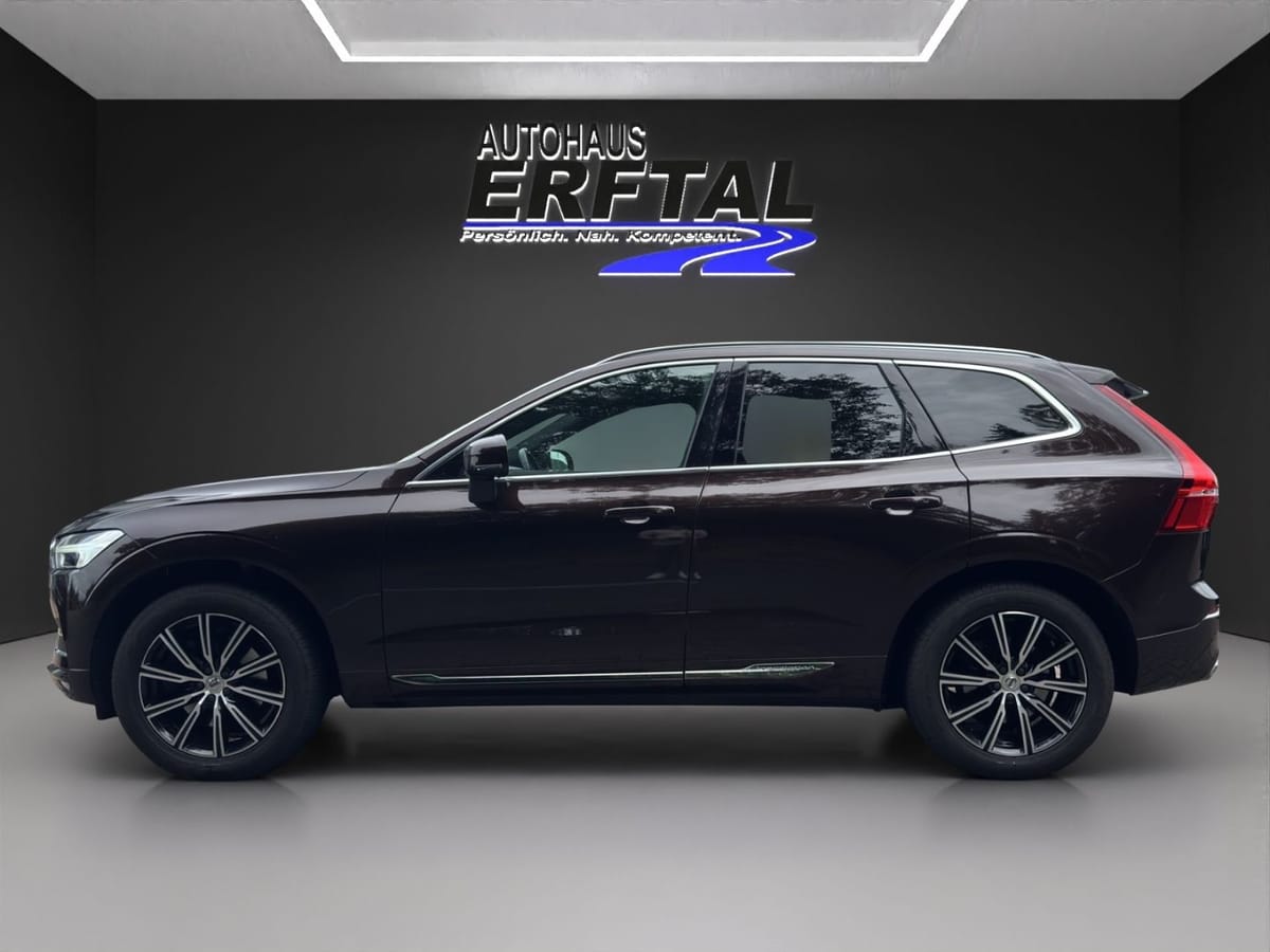 Volvo XC60 B4 Diesel Inscription AWD HUD StandHZG AHK foto 3