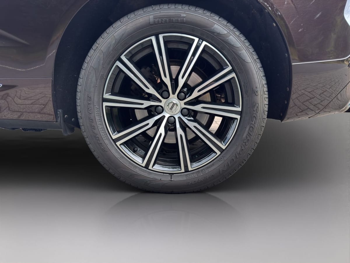 Volvo XC60 B4 Diesel Inscription AWD HUD StandHZG AHK foto 23