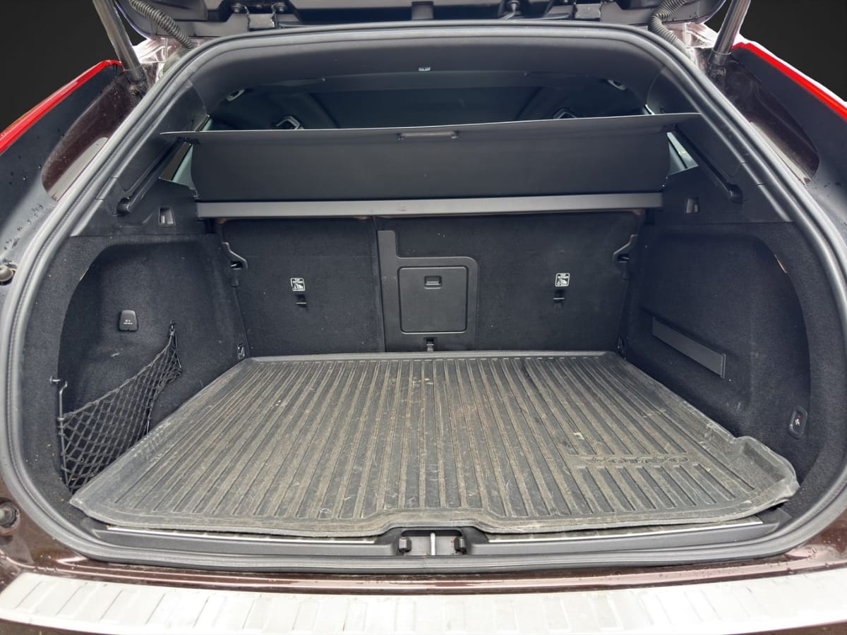 Volvo XC60 B4 Diesel Inscription AWD HUD StandHZG AHK foto 9