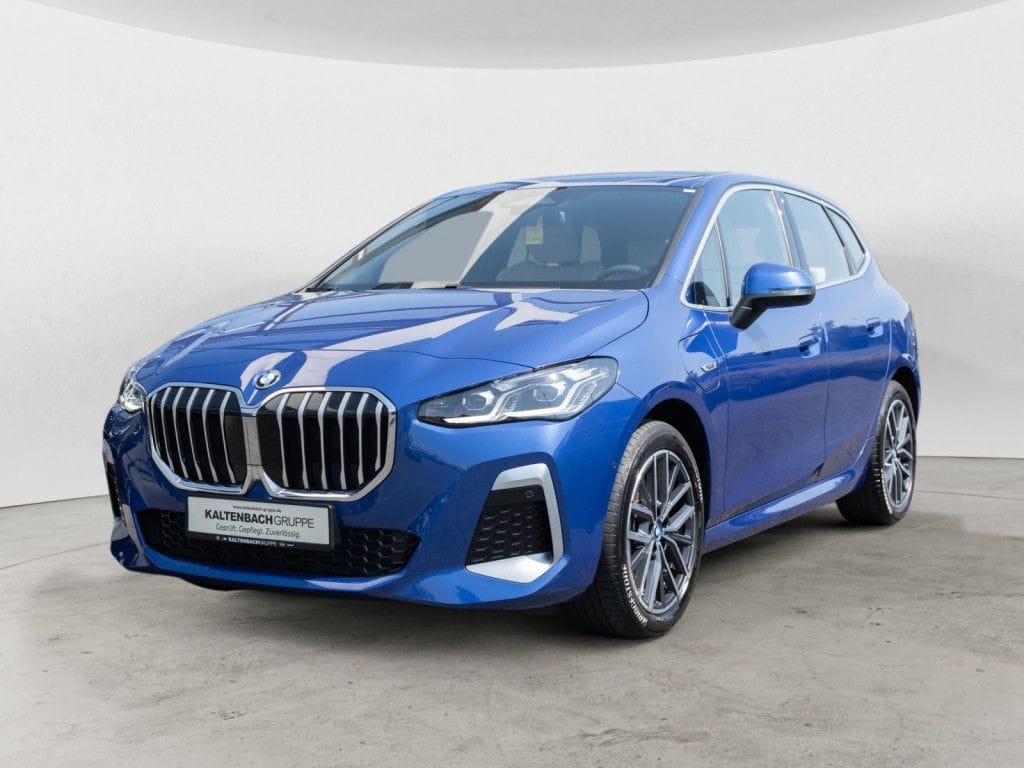 BMW 225 Active Tourer xDrive M-Sport LED NAVI KAMERA foto 2
