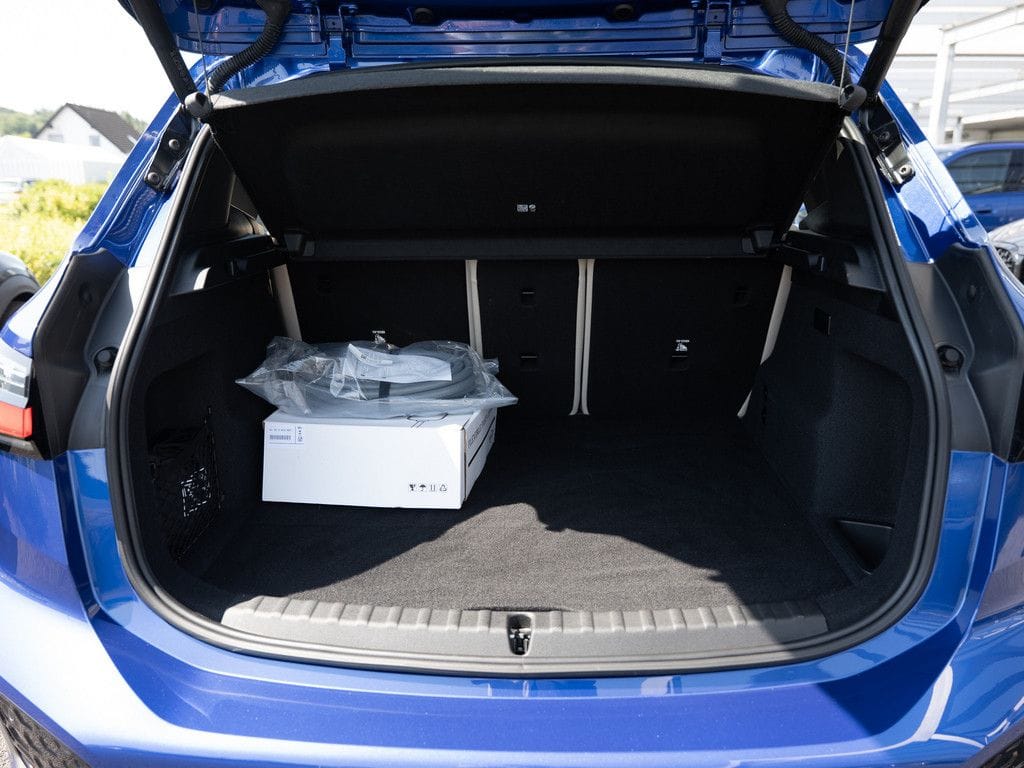 BMW 225 Active Tourer xDrive M-Sport LED NAVI KAMERA foto 11