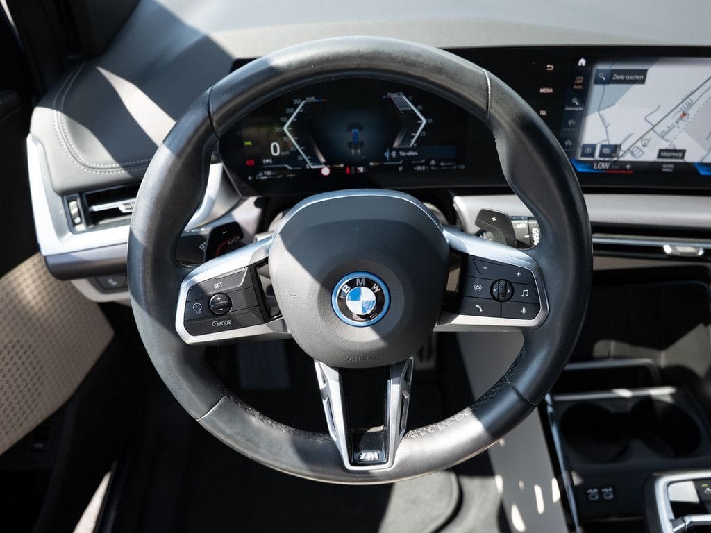 BMW 225 Active Tourer xDrive M-Sport LED NAVI KAMERA foto 13