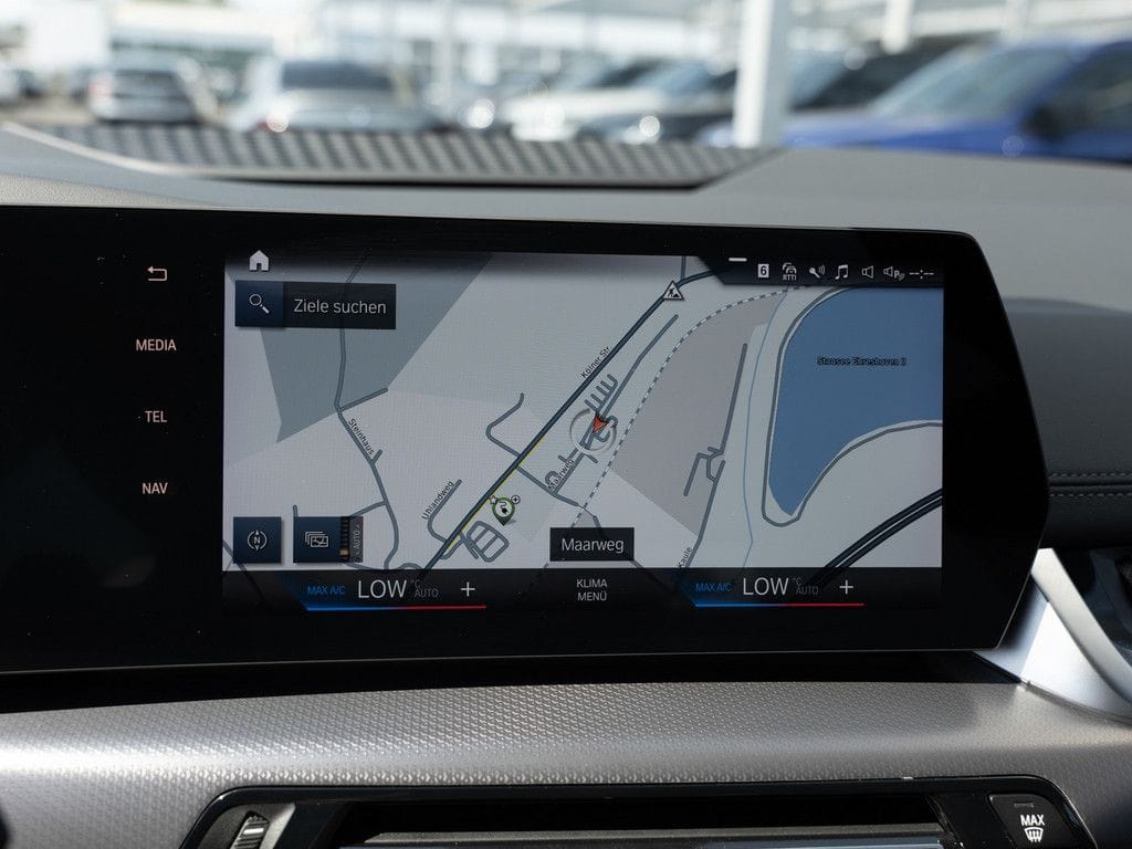 BMW 225 Active Tourer xDrive M-Sport LED NAVI KAMERA foto 15