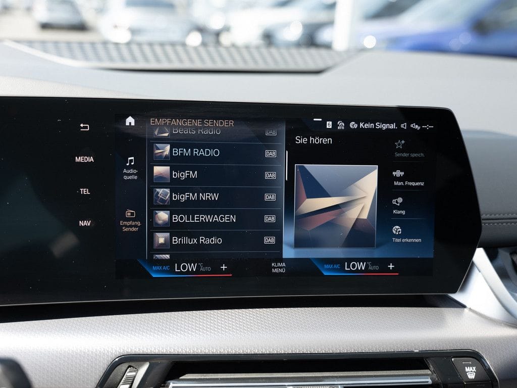 BMW 225 Active Tourer xDrive M-Sport LED NAVI KAMERA foto 16