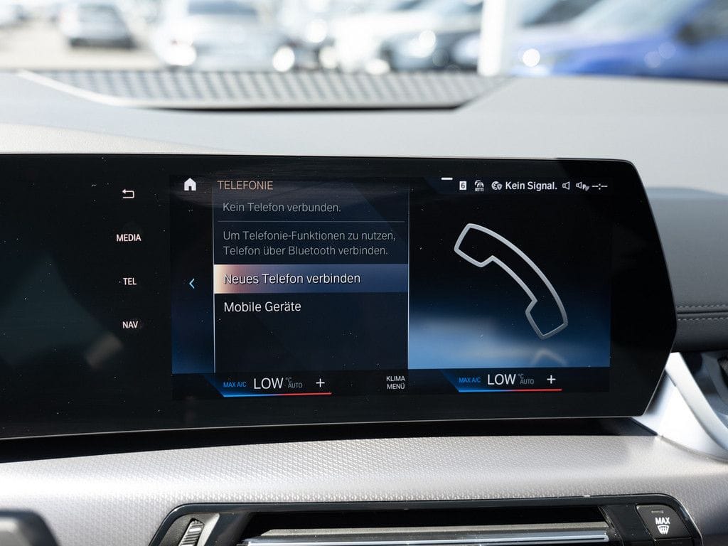 BMW 225 Active Tourer xDrive M-Sport LED NAVI KAMERA foto 17