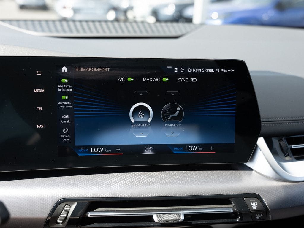 BMW 225 Active Tourer xDrive M-Sport LED NAVI KAMERA foto 18