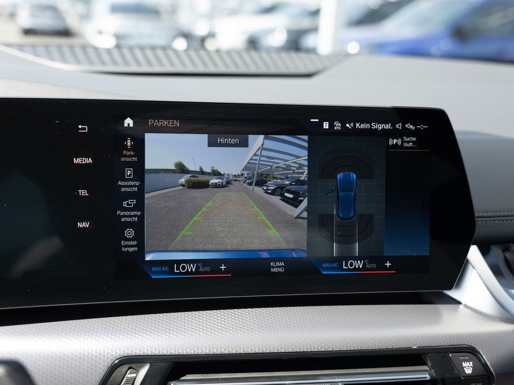 BMW 225 Active Tourer xDrive M-Sport LED NAVI KAMERA foto 19