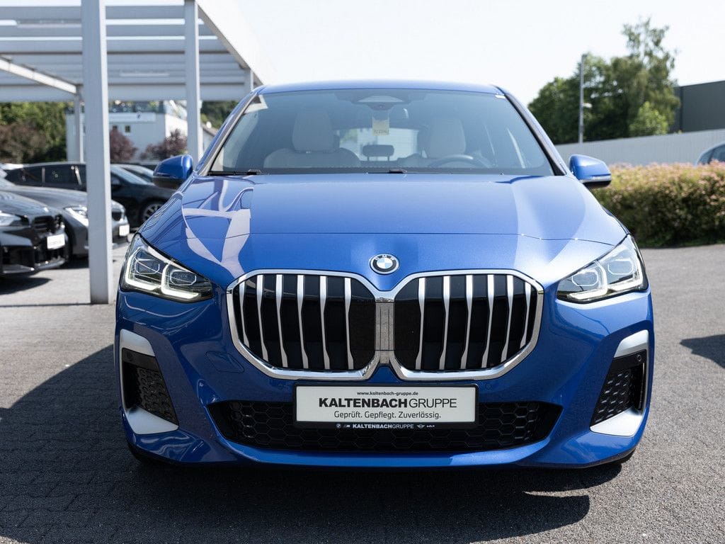 BMW 225 Active Tourer xDrive M-Sport LED NAVI KAMERA foto 3