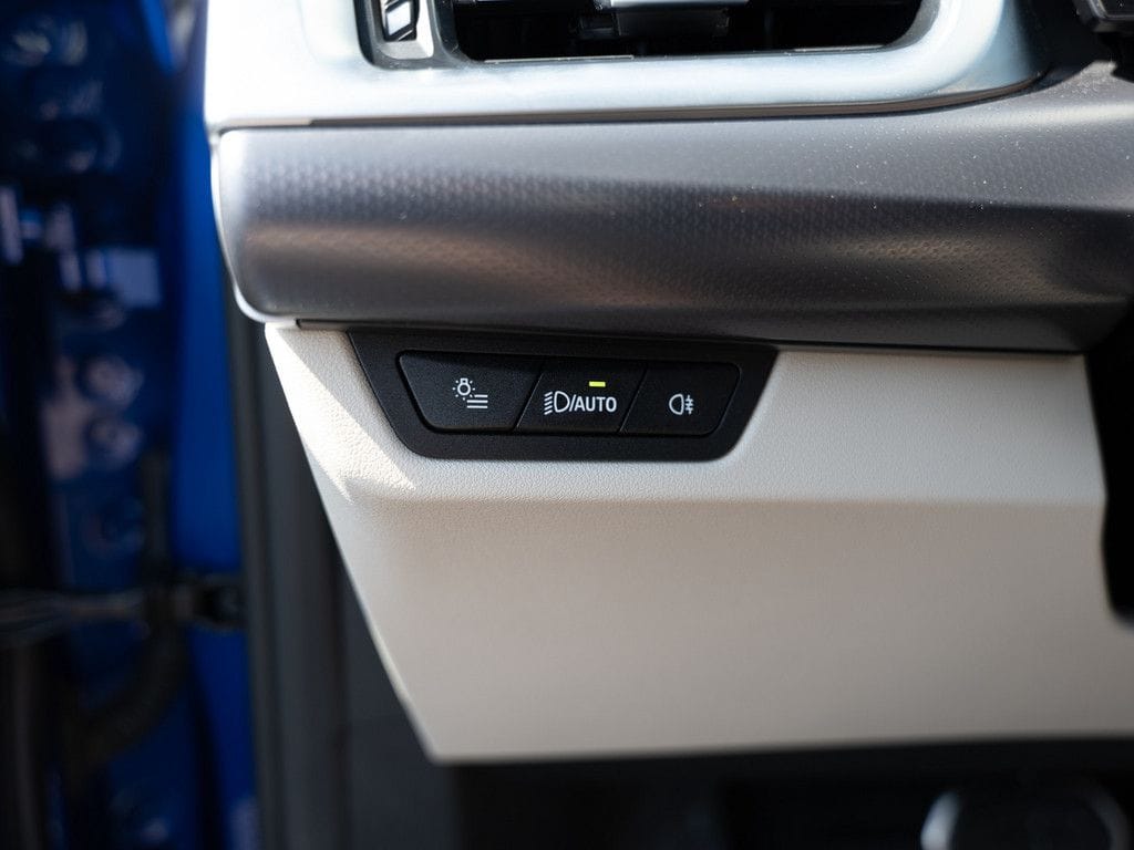 BMW 225 Active Tourer xDrive M-Sport LED NAVI KAMERA foto 24