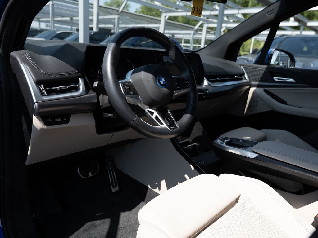 BMW 225 Active Tourer xDrive M-Sport LED NAVI KAMERA foto 25