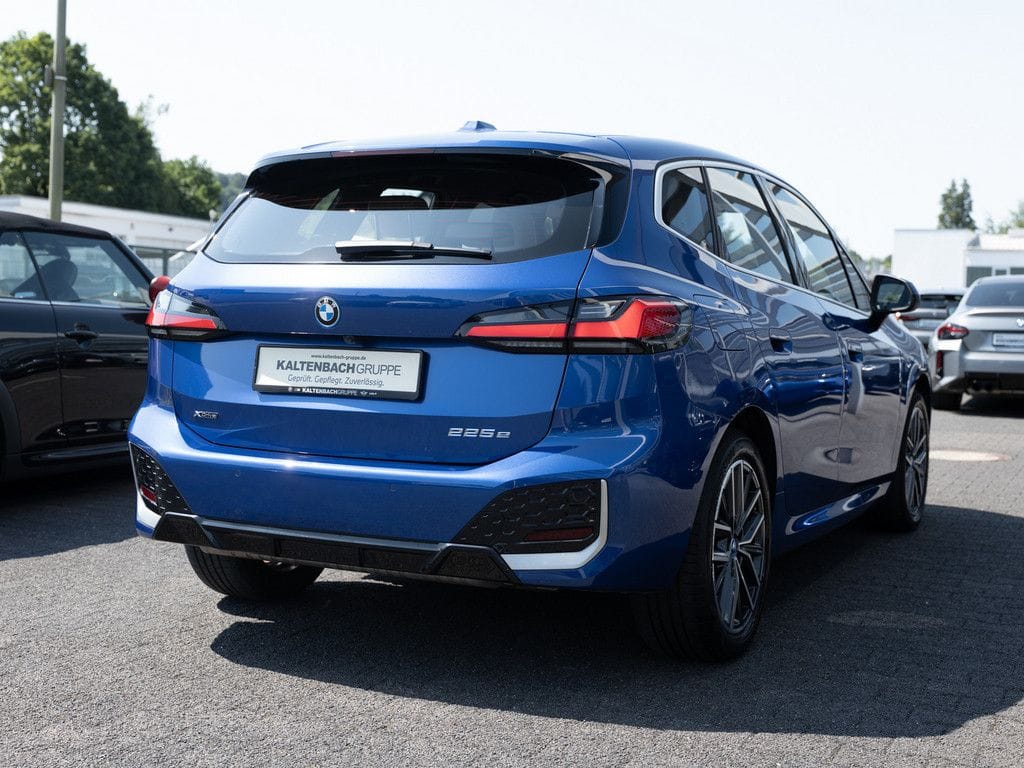 BMW 225 Active Tourer xDrive M-Sport LED NAVI KAMERA foto 5