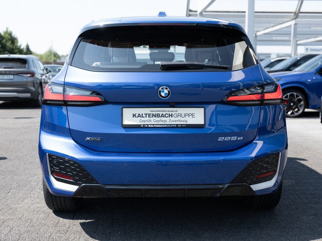 BMW 225 Active Tourer xDrive M-Sport LED NAVI KAMERA foto 6