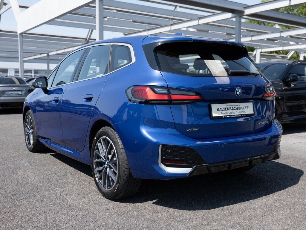 BMW 225 Active Tourer xDrive M-Sport LED NAVI KAMERA foto 7
