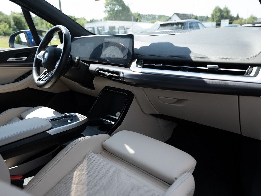 BMW 225 Active Tourer xDrive M-Sport LED NAVI KAMERA foto 8