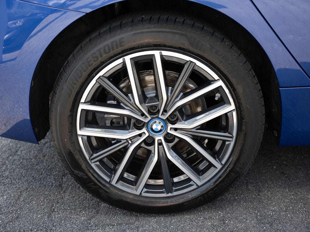 BMW 225 Active Tourer xDrive M-Sport LED NAVI KAMERA foto 10