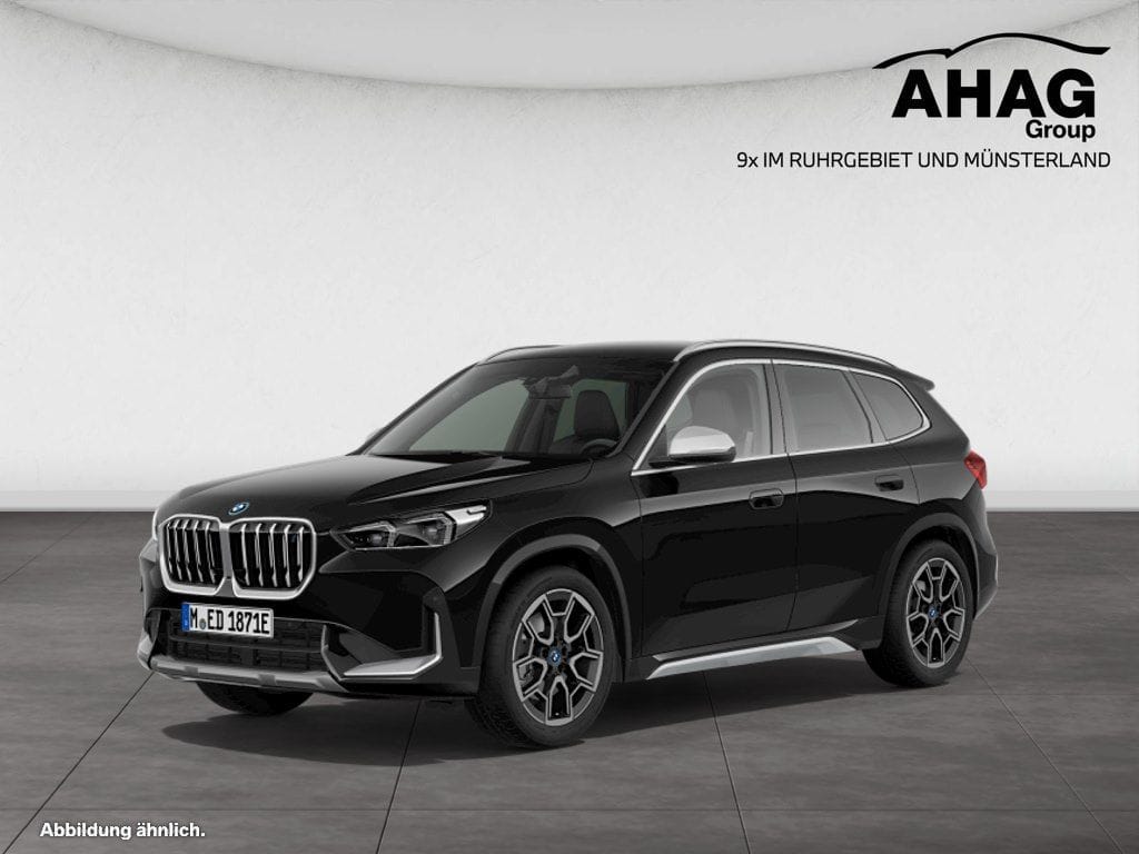 BMW iX1 xDrive30 xLine