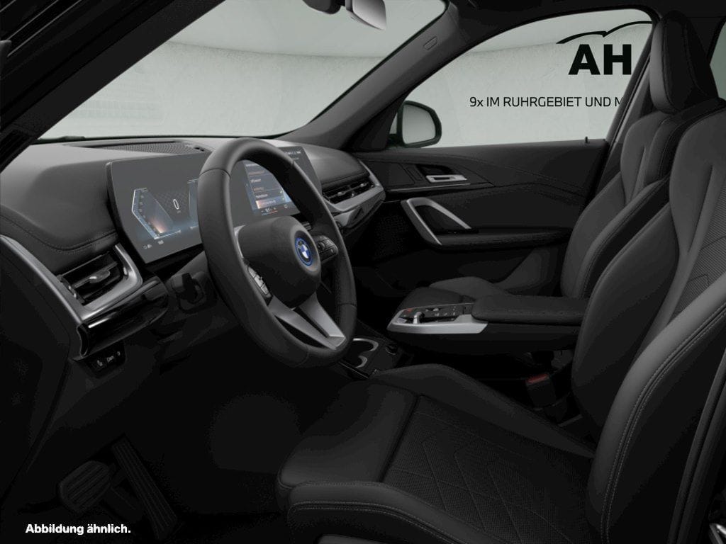 BMW iX1 xDrive30 xLine foto 3