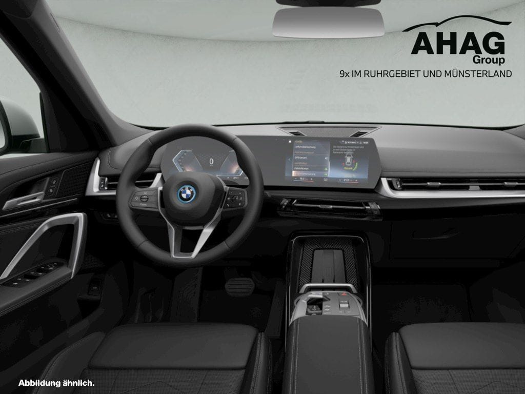 BMW iX1 xDrive30 xLine foto 4