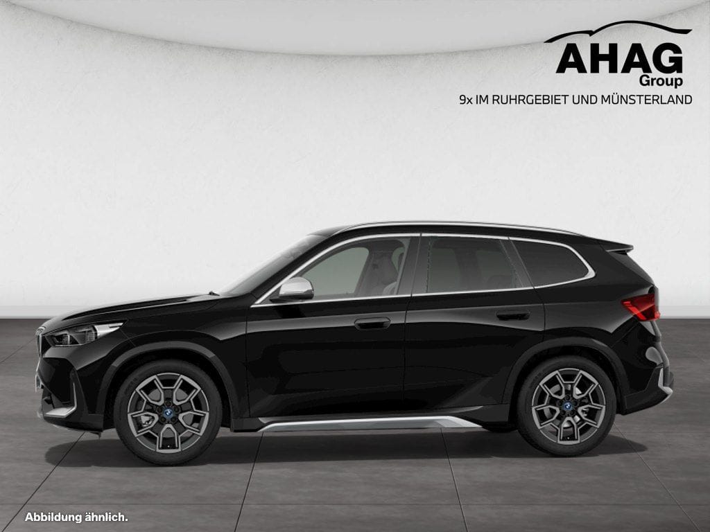 BMW iX1 xDrive30 xLine foto 5
