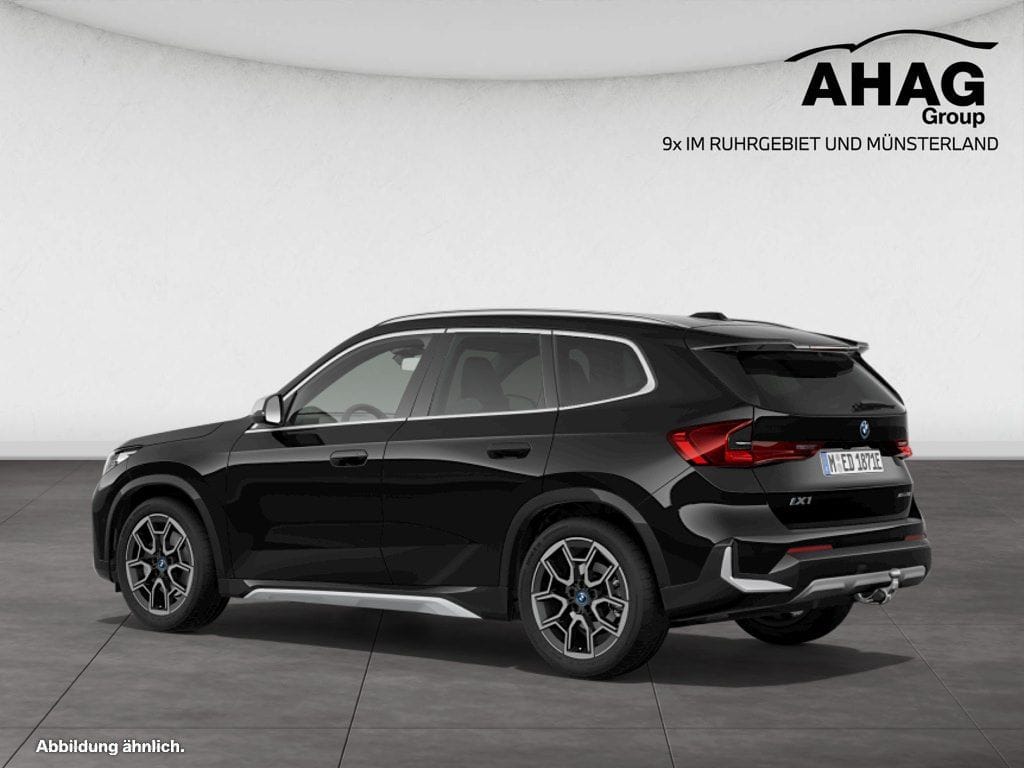 BMW iX1 xDrive30 xLine foto 6
