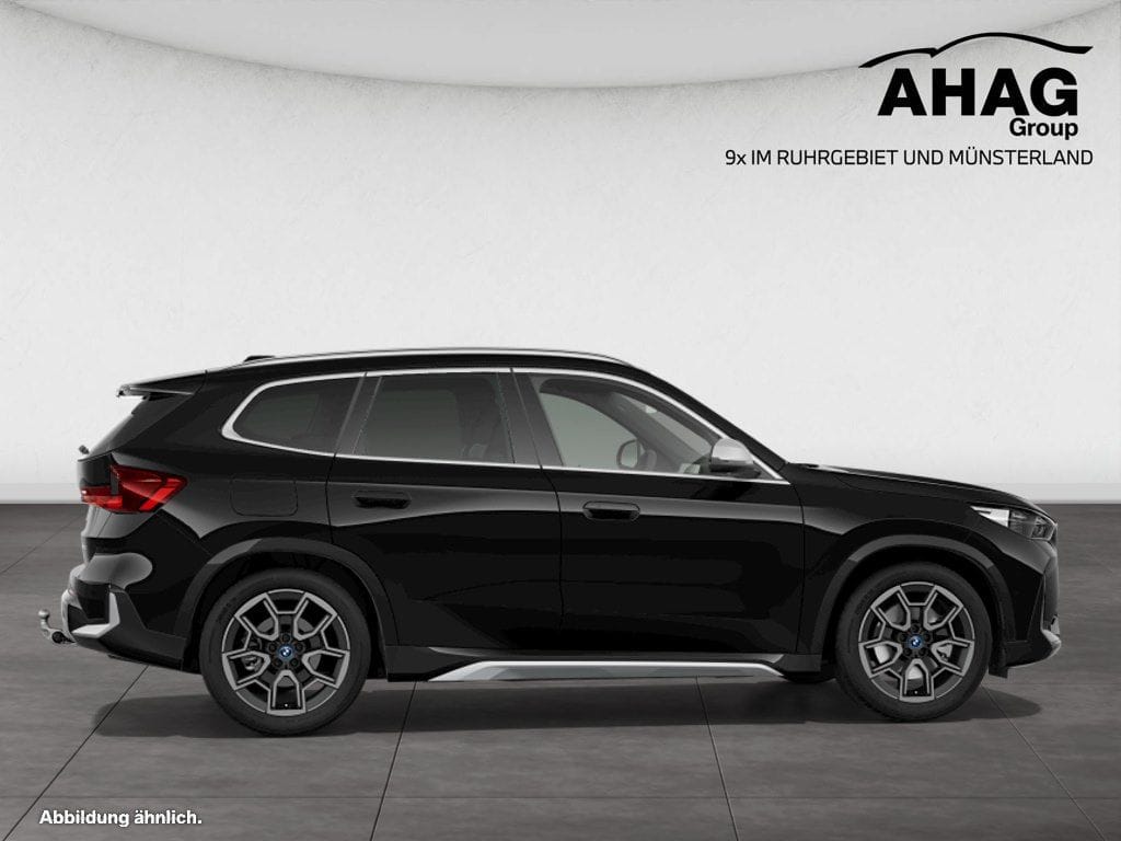 BMW iX1 xDrive30 xLine foto 8