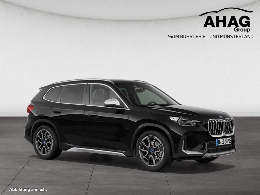 BMW iX1 xDrive30 xLine foto 9