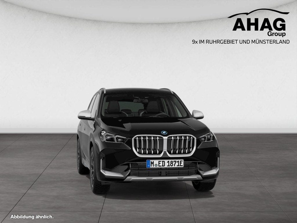 BMW iX1 xDrive30 xLine foto 10