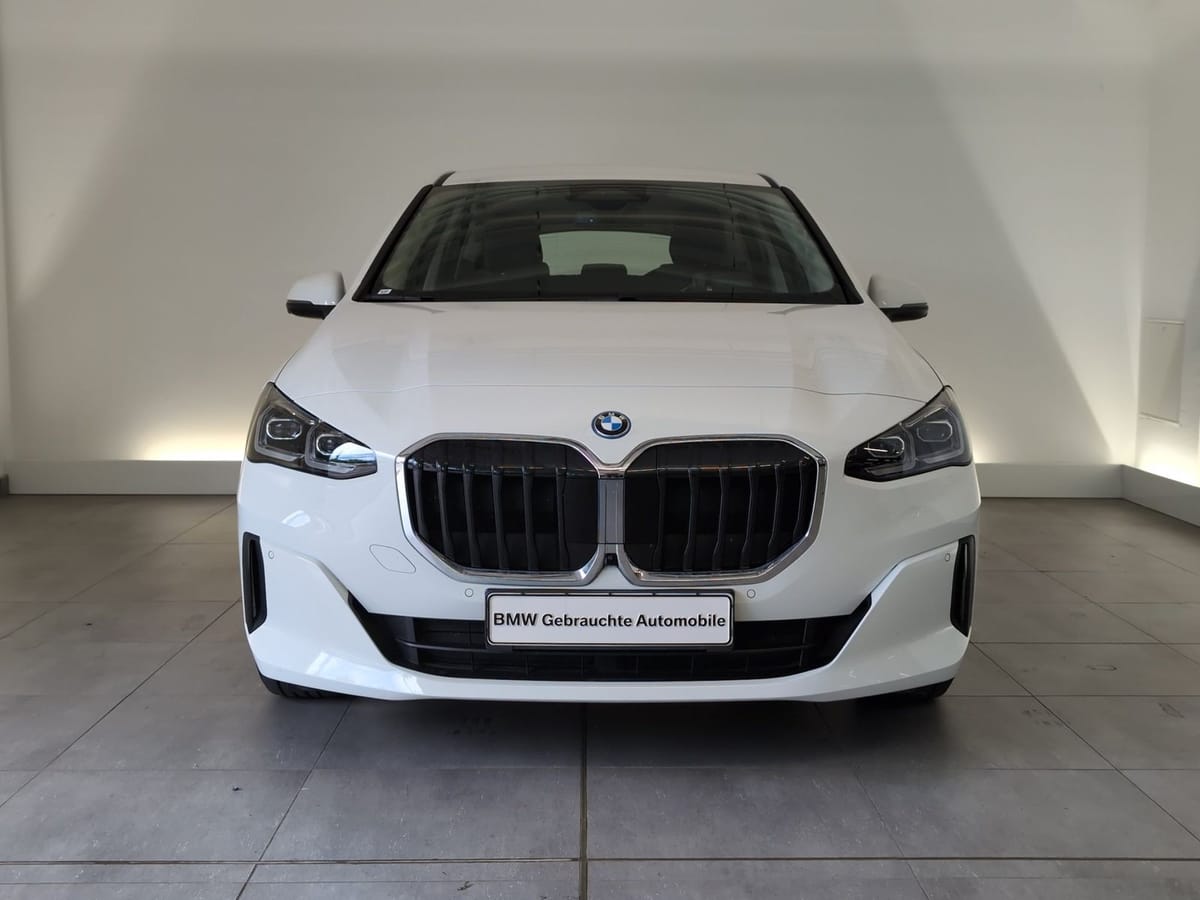 BMW 225e xDrive Active Tourer Navi LED 360° HuD ACC foto 2