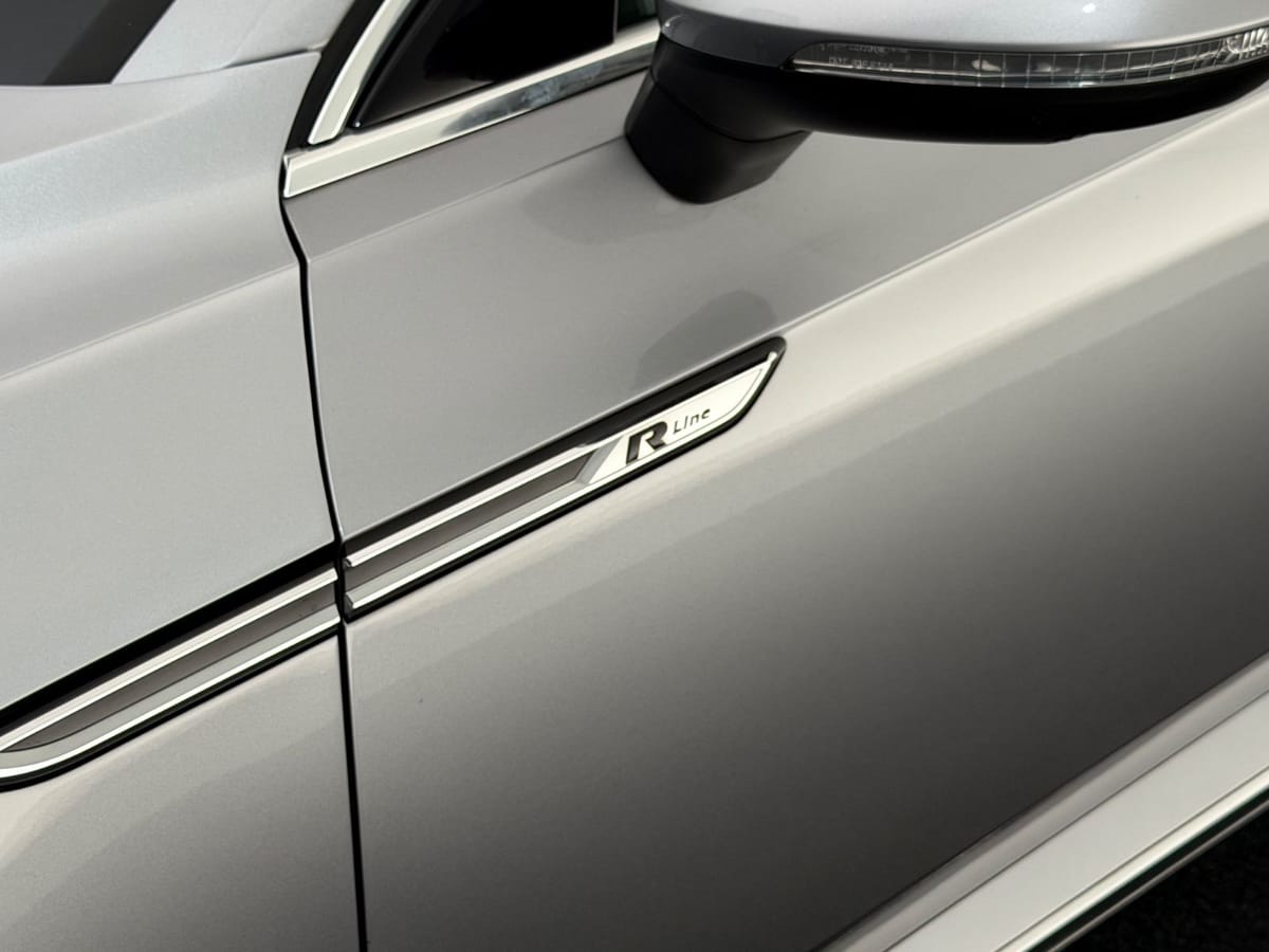 Volkswagen Arteon 2.0 TSI 4Mo. R LINE LED-360°-DYNAUDIO-ACC foto 13
