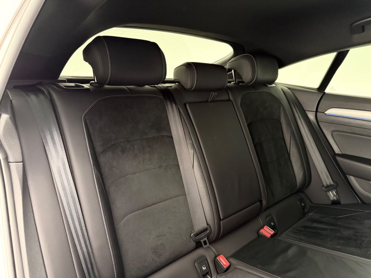 Volkswagen Arteon 2.0 TSI 4Mo. R LINE LED-360°-DYNAUDIO-ACC foto 20