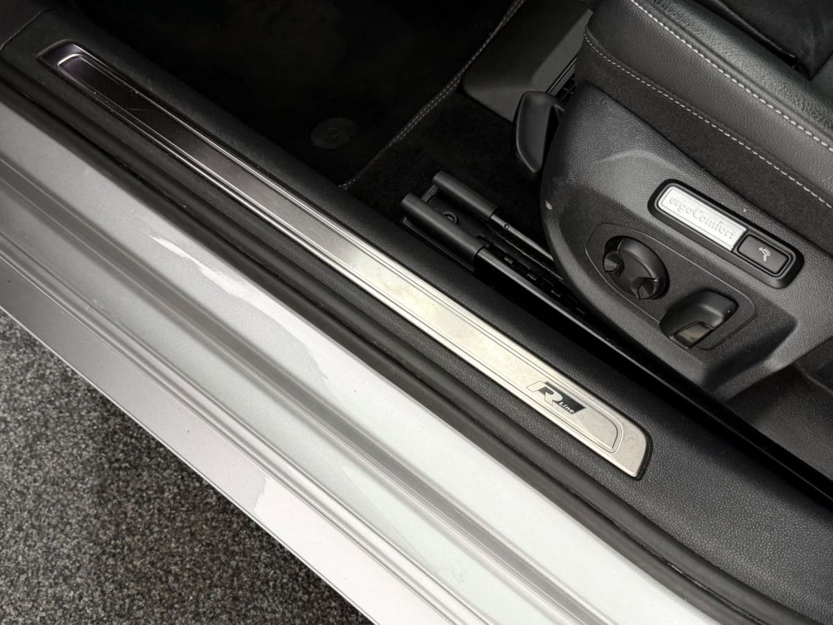 Volkswagen Arteon 2.0 TSI 4Mo. R LINE LED-360°-DYNAUDIO-ACC foto 25