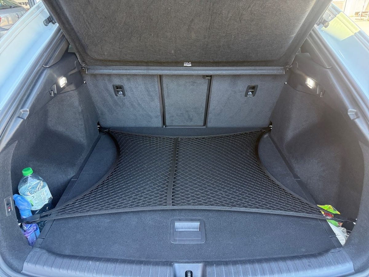 Audi Q4 e-tron Sportback quattro *KAMERA*BLACKSTYLE*P foto 13