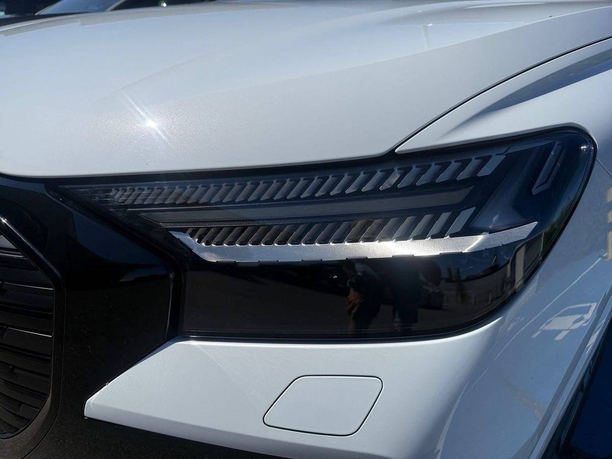 Audi Q4 e-tron Sportback quattro *KAMERA*BLACKSTYLE*P foto 4