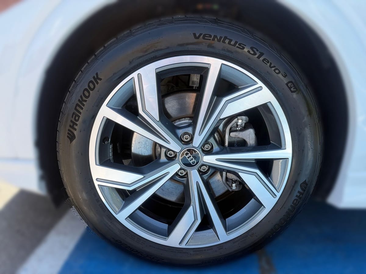 Audi Q4 e-tron Sportback quattro *KAMERA*BLACKSTYLE*P foto 5