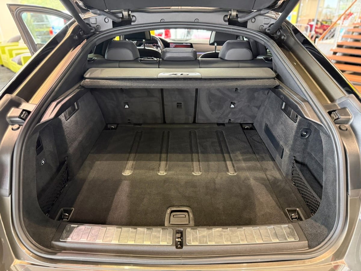 BMW X6 M50 i*Ambiente*Pano.*AHK*HUD*360°*H/K* foto 6